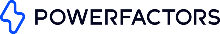 Power Factors logo