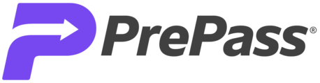 PrePass logo