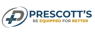 Prescott's, Inc logo