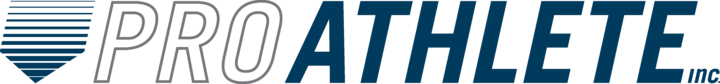 Pro Athlete, Inc. logo
