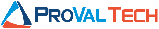 ProVal Technologies logo