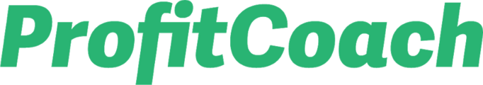 ProfitCoach logo
