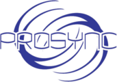 Prosync logo
