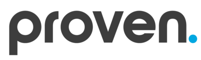 Proven logo