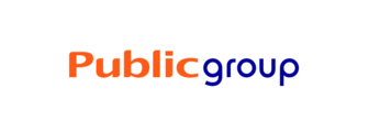 Public Group logo