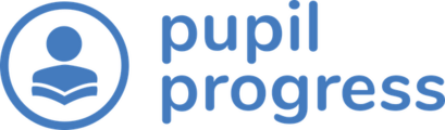 Pupil Progress logo