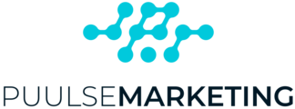 Puulse Marketing logo