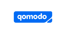 Qomodo logo