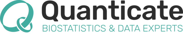 Quanticate logo