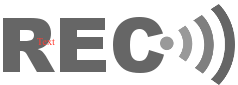 REC logo