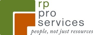 RP Pro Services logo