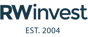 RWinvest logo
