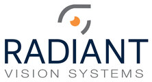 Radiant Vision Systems logo