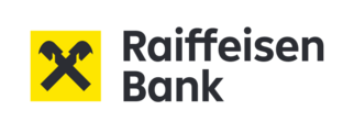 Raiffeisen Bank Ukraine logo