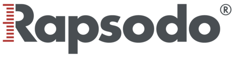 Rapsodo logo