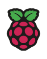 Raspberry Pi Foundation logo
