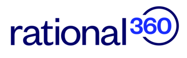 Rational 360 logo