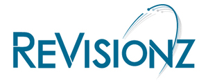 ReVisionz logo