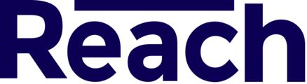 Reach logo