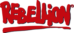 Rebellion logo