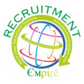 Recruitment Empire logo