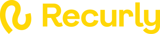 Recurly logo