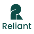 Reliant AI logo