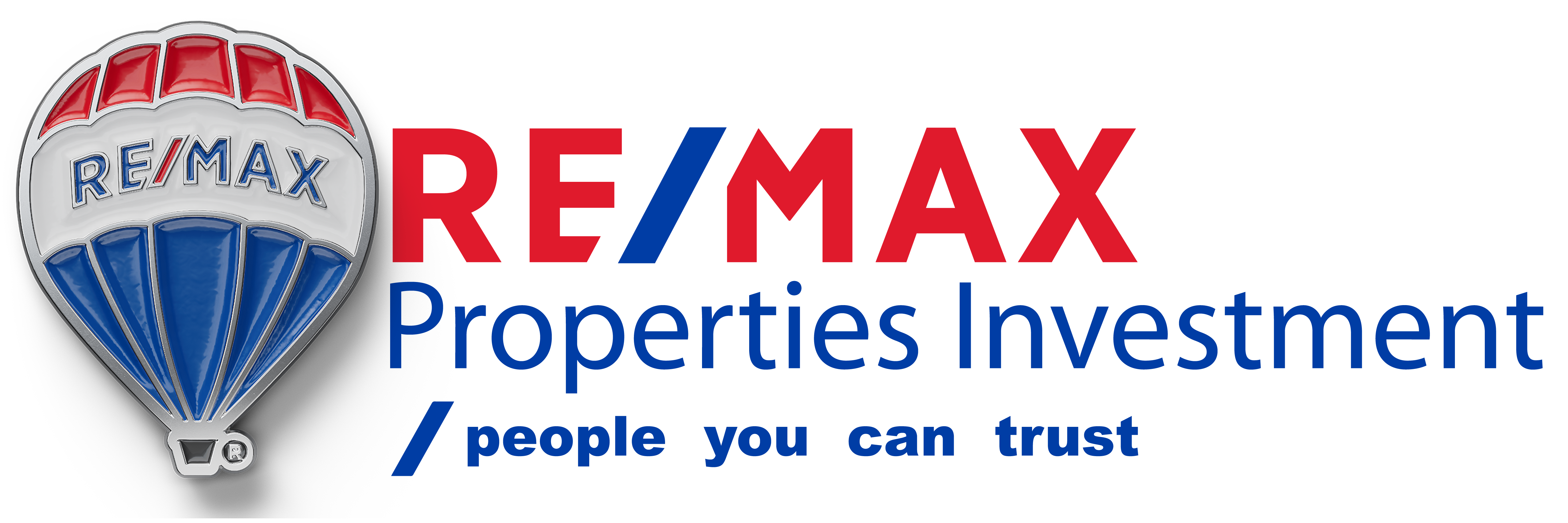 Remax Properties Investment logo