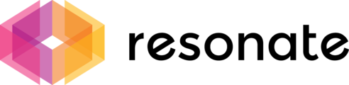 Resonate logo