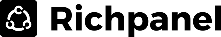 Richpanel logo