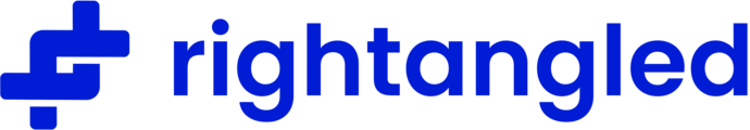 Rightangled logo