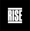 Rise logo