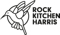 Rock Kitchen Harris logo