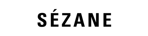 Sézane logo