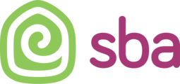 SBA Grupė logo