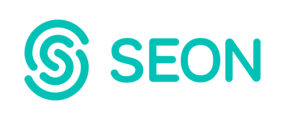 SEON Technologies logo