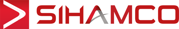 SIHAMCO logo
