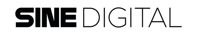 SINE Digital logo