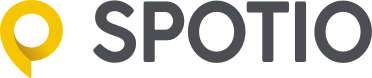 SPOTIO logo