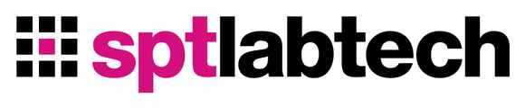 SPT Labtech logo
