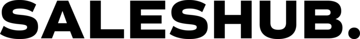 Saleshub logo