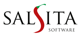 Salsita logo