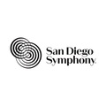 San Diego Symphony Orchestra logo
