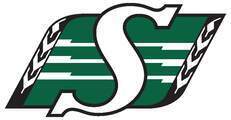 Saskatchewan Roughriders logo
