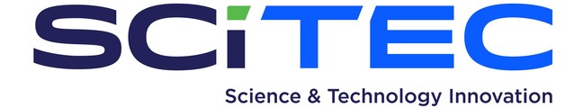 SciTec logo