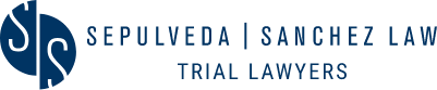 Sepulveda Sanchez Law logo