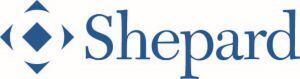 Shepard Exposition Services logo