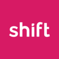 Shift logo