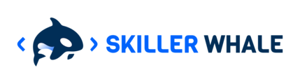 Skiller Whale logo