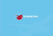 Sky Handling Partner logo